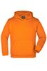 JN  Hooded Sweat Junior