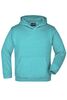 JN  Hooded Sweat Junior
