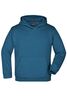 JN  Hooded Sweat Junior