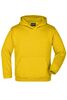 JN  Hooded Sweat Junior