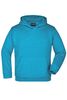 JN  Hooded Sweat Junior