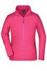 JN  Ladies' Basic Fleece Jacket