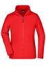 JN  Ladies' Basic Fleece Jacket