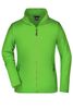 JN  Ladies' Basic Fleece Jacket