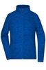 JN  Ladies' Fleece Jacket