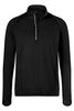 JN  Men's Sports Shirt Half-Zip