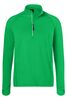 JN  Men's Sports Shirt Half-Zip