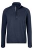 JN  Men's Sports Shirt Half-Zip