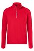 JN  Men's Sports Shirt Half-Zip