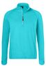 JN  Men's Sports Shirt Half-Zip