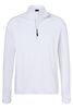 JN  Men's Sports Shirt Half-Zip