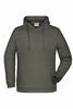JN  Promo Hoody Man