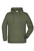 JN  Promo Hoody Man