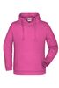 JN  Promo Hoody Man