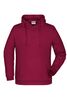 JN  Promo Hoody Man