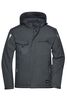 JN  Craftsmen Softshell Jacket - STRONG -