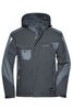 JN  Craftsmen Softshell Jacket - STRONG -