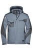 JN  Craftsmen Softshell Jacket - STRONG -