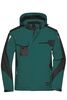 JN  Craftsmen Softshell Jacket - STRONG -
