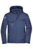 JN  Craftsmen Softshell Jacket - STRONG -