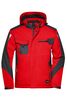 JN  Craftsmen Softshell Jacket - STRONG -