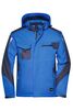 JN  Craftsmen Softshell Jacket - STRONG -