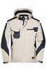 JN  Craftsmen Softshell Jacket - STRONG -