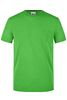 JN  Men's Workwear T-Shirt lime-green 