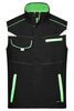 JN  Workwear Vest - COLOR -