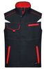 JN  Workwear Vest - COLOR -