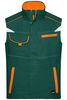 JN  Workwear Vest - COLOR -