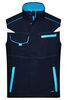 JN  Workwear Vest - COLOR -