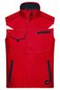 JN  Workwear Vest - COLOR -