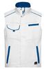 JN  Workwear Vest - COLOR -