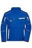JN  Workwear Softshell Padded Jacket - COLOR -