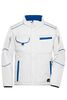 JN  Workwear Softshell Padded Jacket - COLOR -
