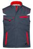 JN  Workwear Softshell Padded Vest - COLOR -