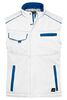 JN  Workwear Softshell Padded Vest - COLOR -