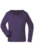 JN  Ladies' Shirt Long-Sleeved Medium