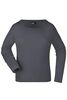 JN  Ladies' Shirt Long-Sleeved Medium