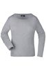 JN  Ladies' Shirt Long-Sleeved Medium