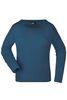 JN  Ladies' Shirt Long-Sleeved Medium