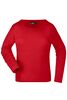 JN  Ladies' Shirt Long-Sleeved Medium