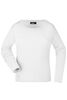 JN  Ladies' Shirt Long-Sleeved Medium