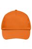 5 Panel Promo Cap Lightly Laminated