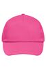 5 Panel Promo Cap Lightly Laminated