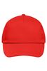 5 Panel Promo Cap Lightly Laminated