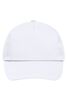 5 Panel Promo Cap Lightly Laminated