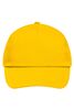 5 Panel Promo Cap Lightly Laminated