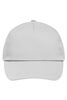 5 Panel Promo Cap Lightly Laminated